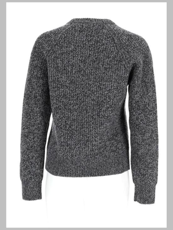 26FW 아스페시 스웨터 3270 E89012197 GREY - ASPESI