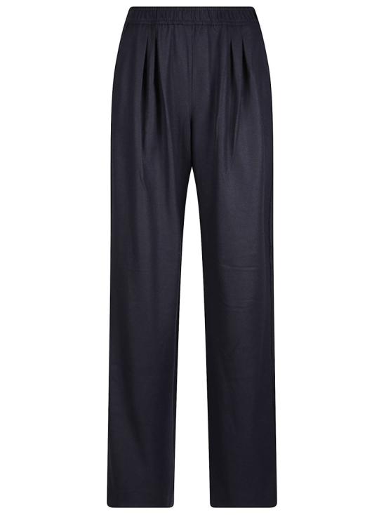 26FW 핑코 스트레이트 팬츠 106118 A3Q5 Black