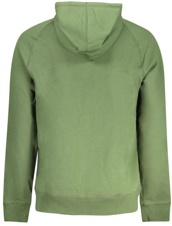 26FW 팀버랜드 니트웨어 10003501220126 GREEN - TIMBERLAND