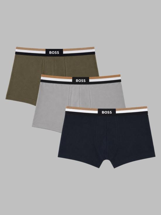 26FW 보스 언더웨어 50516542 10260345980 MULTICOLOUR