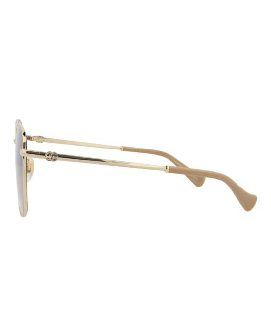  구찌 선글라스 GG1146SK 30012746 002 70043 NS Gold - GUCCI