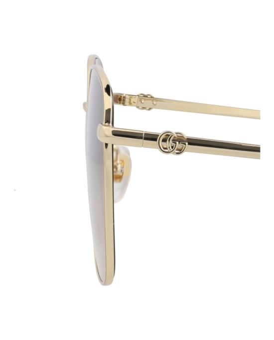  구찌 선글라스 GG1146SK 30012746 002 70043 NS Gold - GUCCI