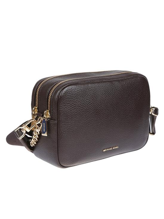  마이클 코어스 숄더백 32S5GYTC5L Brown - MICHAEL KORS