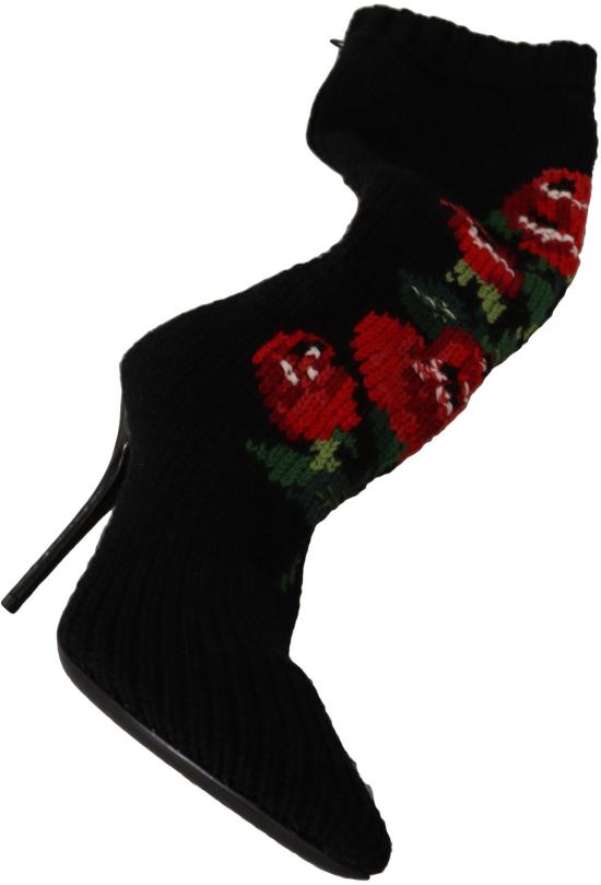 26FW 돌체앤가바나 슈즈 47613711712542 BLACK - DOLCE & GABBANA