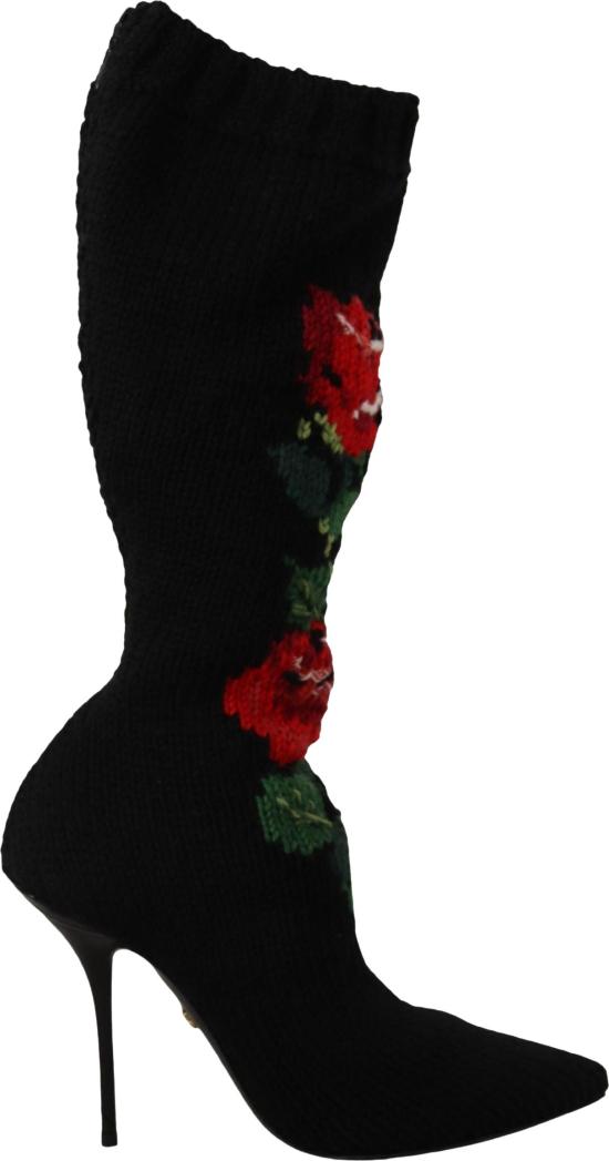 26FW 돌체앤가바나 슈즈 47613711712542 BLACK