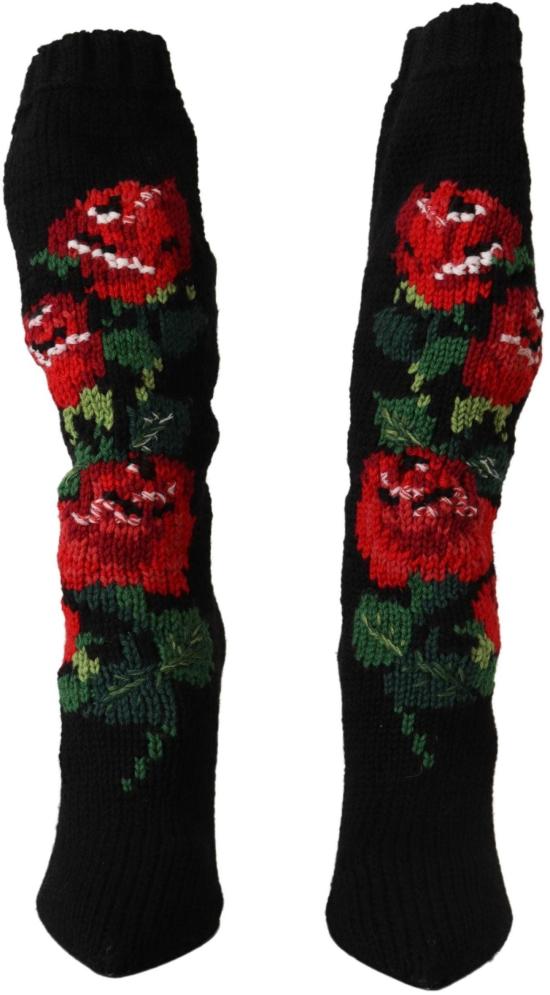 26FW 돌체앤가바나 슈즈 47613711712542 BLACK - DOLCE & GABBANA