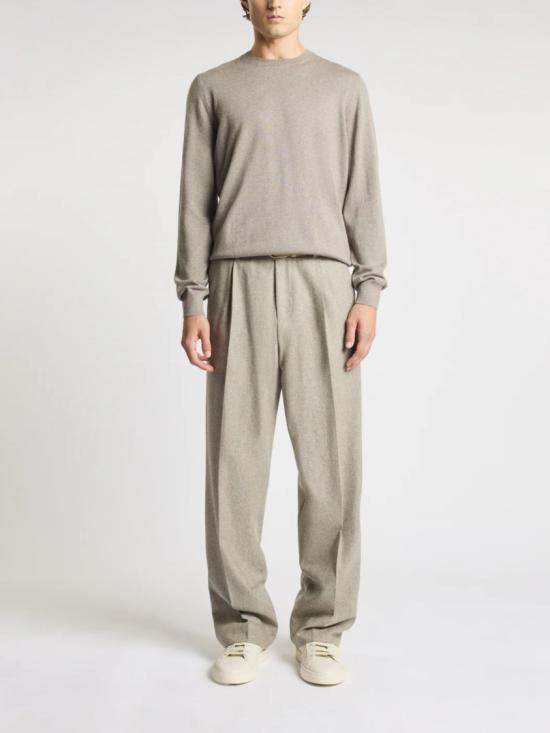 26FW 페이 니트웨어 NMMC1532420CQTS400 Neutrals - FAY