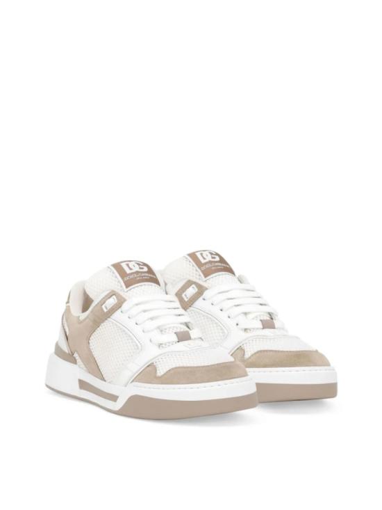 26SS 돌체앤가바나 스니커즈 CS2241AR75587768 White - DOLCE & GABBANA
