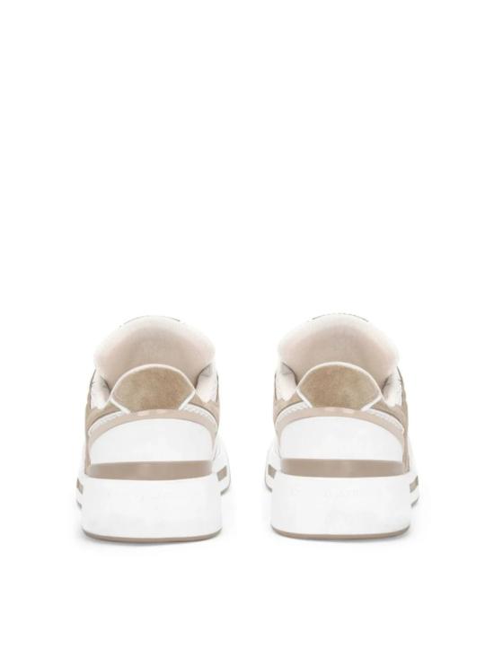 26SS 돌체앤가바나 스니커즈 CS2241AR75587768 White - DOLCE & GABBANA