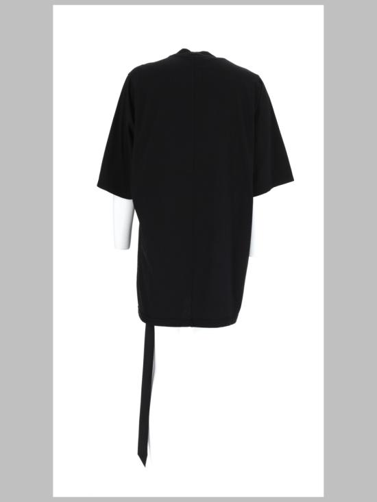 26FW 다크쉐도우 탑 DS02F6204 RN09 BLACK - DRKSHDW