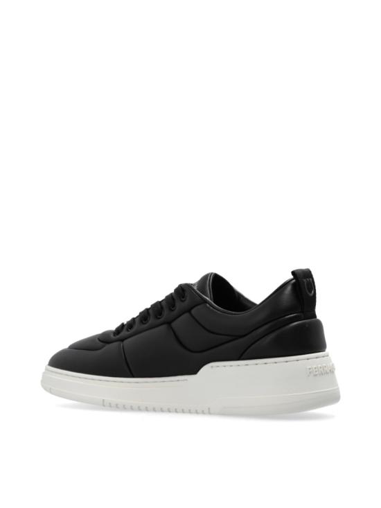26SS 살바토레 페라가모 스니커즈 774865 Black - SALVATORE FERRAGAMO