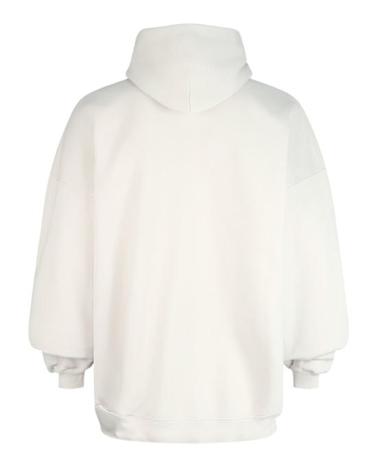  발렌시아가 탑 739024 TQVK3 3307 10484 1 White - BALENCIAGA