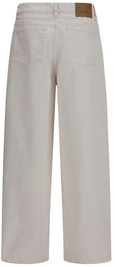 26FW 아미 패딩 10060700057886 WHITE - AMI