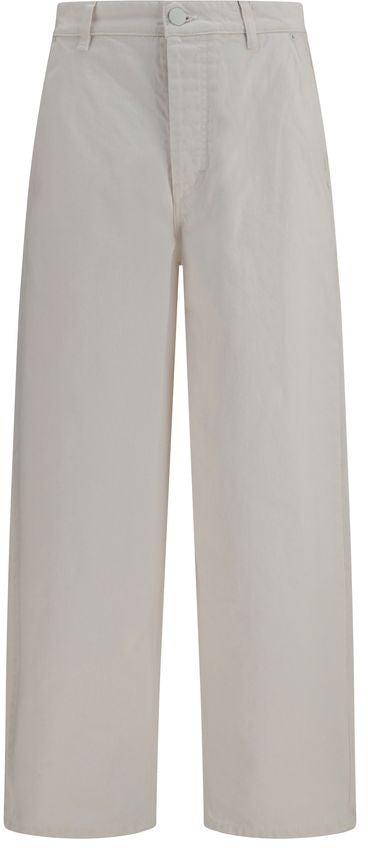 26FW 아미 패딩 10060700057886 WHITE