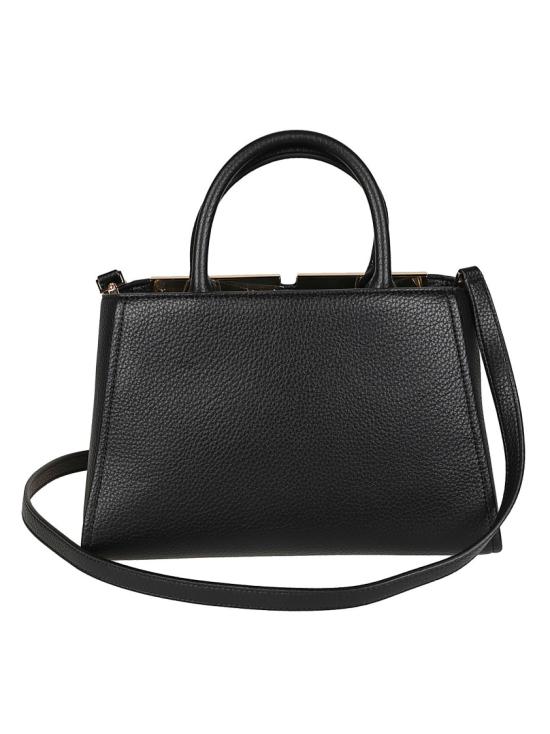 26FW 엘리자베타프랜치 가방 BS06A66E2 Black - ELISABETTA FRANCHI