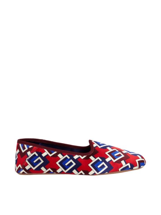 26SS 구찌 로퍼 66286820T106499 Red