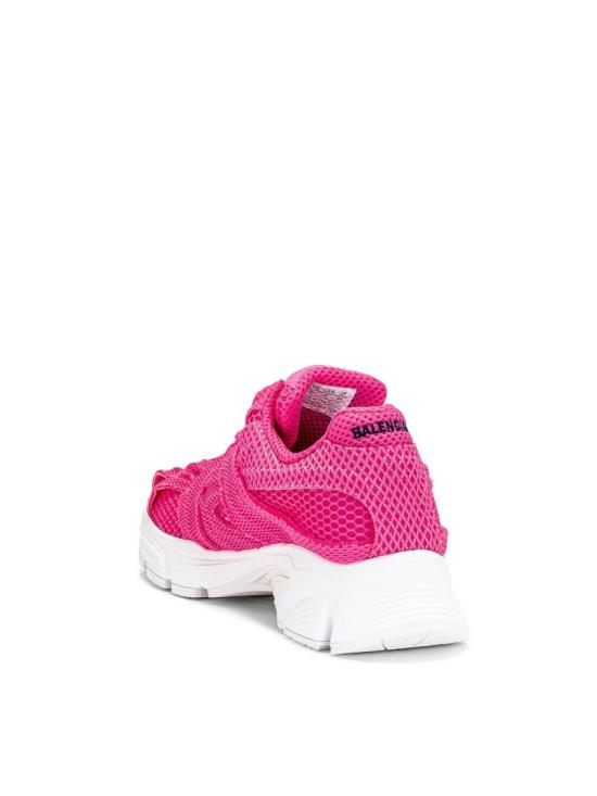 26SS 발렌시아가 팬텀 스니커즈 679339W2E975590 Pink - BALENCIAGA