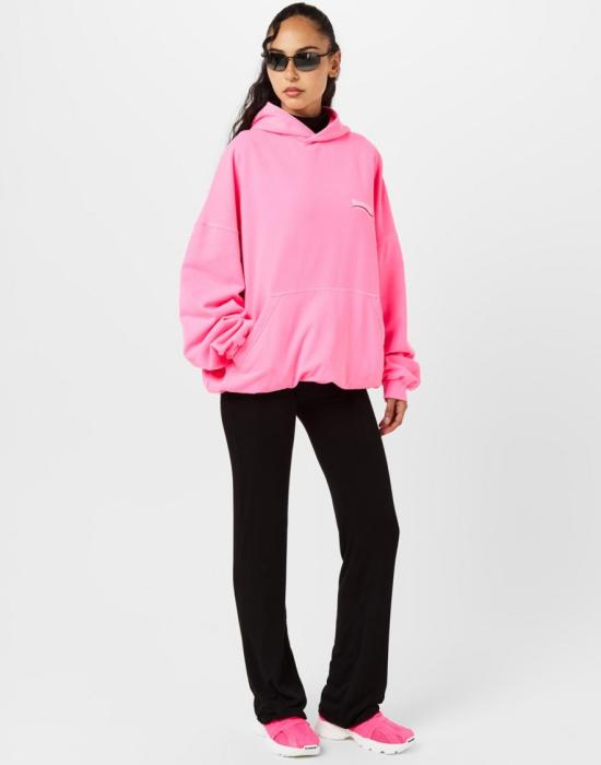 26SS 발렌시아가 팬텀 스니커즈 679339W2E975590 Pink - BALENCIAGA
