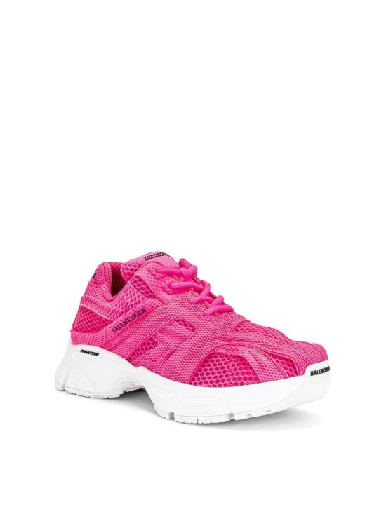 26SS 발렌시아가 팬텀 스니커즈 679339W2E975590 Pink - BALENCIAGA