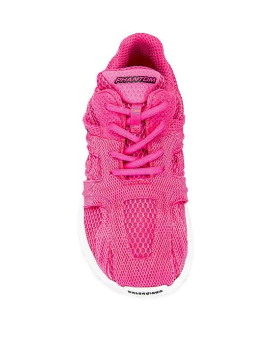 26SS 발렌시아가 팬텀 스니커즈 679339W2E975590 Pink - BALENCIAGA