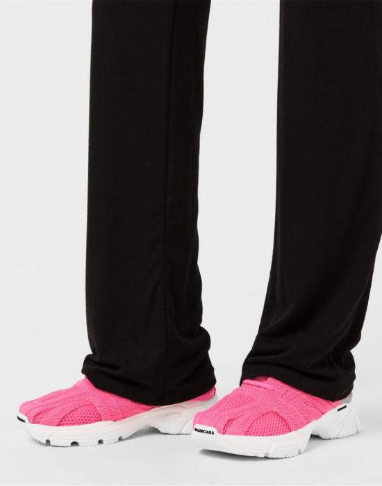 26SS 발렌시아가 팬텀 스니커즈 679339W2E975590 Pink - BALENCIAGA