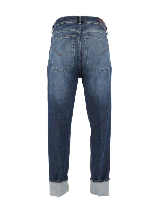 26FW 돈답 데님 UP612DSK340UJ55 Blue - DONDUP