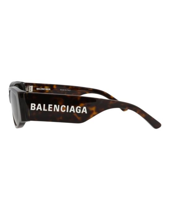  발렌시아가 선글라스 BB0258S 30013963 008 20357 NS Brown - BALENCIAGA