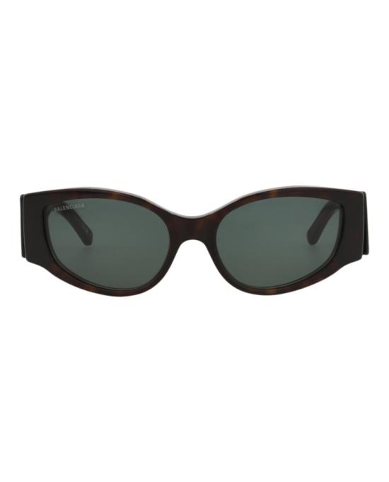  발렌시아가 선글라스 BB0258S 30013963 008 20357 NS Brown