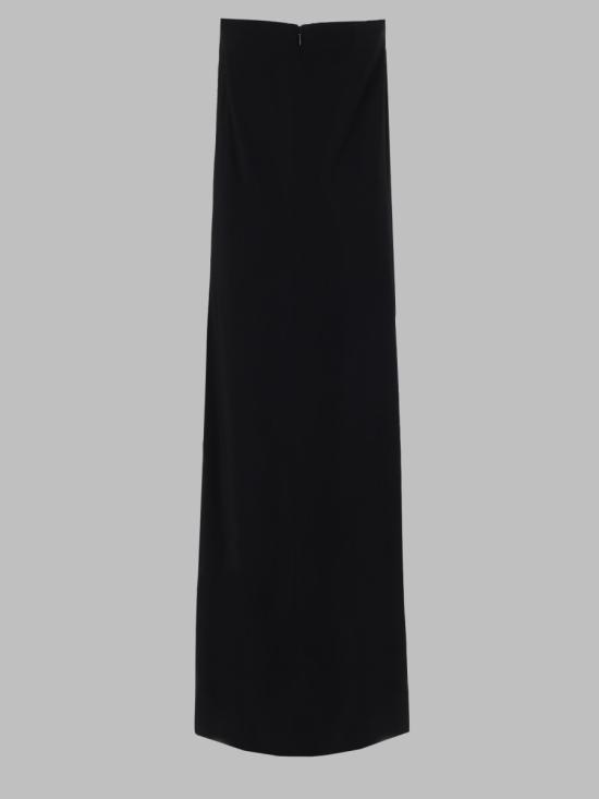 26FW 씨오 롱 원피스 4100MBND CORE 001 BLACK - CO