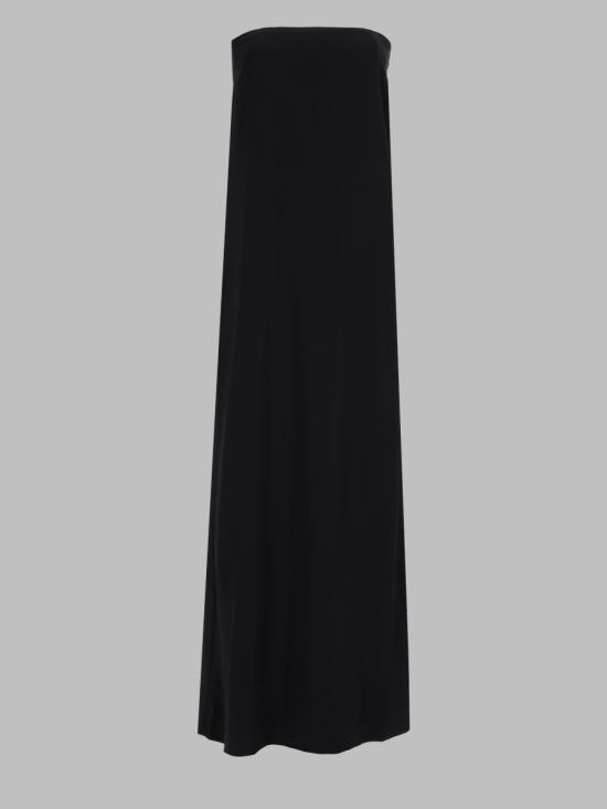 26FW 씨오 롱 원피스 4100MBND CORE 001 BLACK