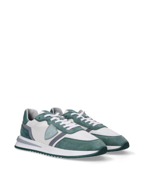 26SS 필립모델 스니커즈 TYLUW059 Grey - PHILIPPE MODEL