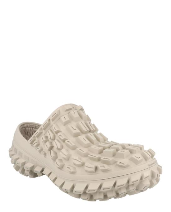  발렌시아가 뮬/슬리퍼 735252 W3CV2 9700 20038 42 Neutrals - BALENCIAGA