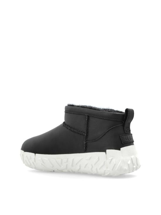 25FW 어그 부츠 1171215BKJ Black - UGG