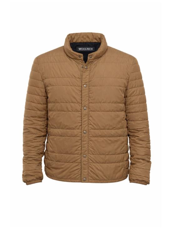 26SS 울리치 패딩 CFWROU0027MRUT26357285 Brown
