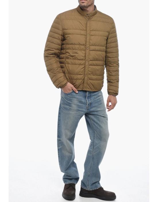 26SS 울리치 패딩 CFWROU0027MRUT26357285 Brown - WOOLRICH