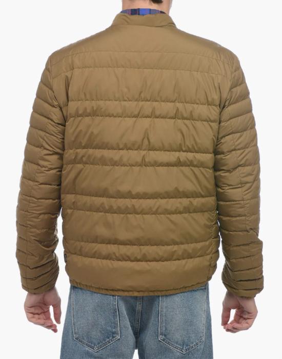 26SS 울리치 패딩 CFWROU0027MRUT26357285 Brown - WOOLRICH