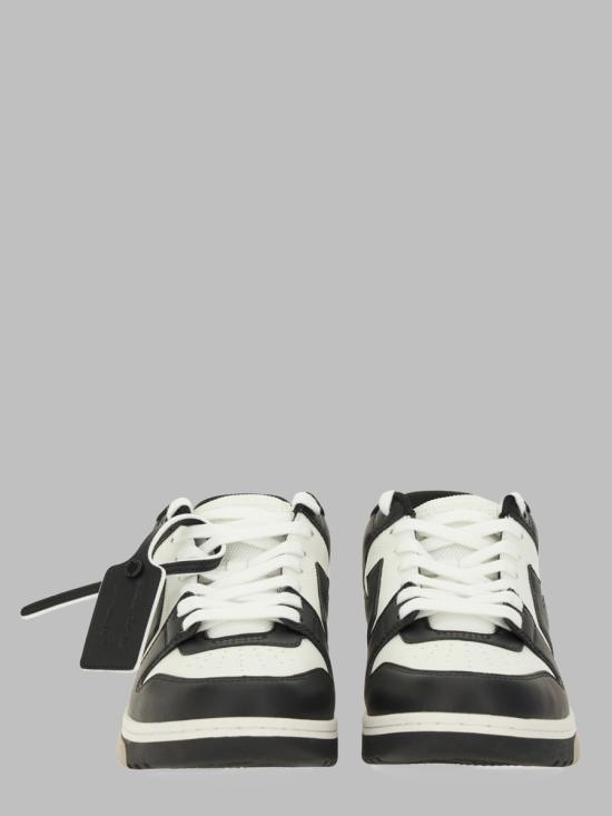 26FW 오프화이트 스니커즈 M189C9L007 WHITE BLACK MULTICOLOUR - OFF WHITE