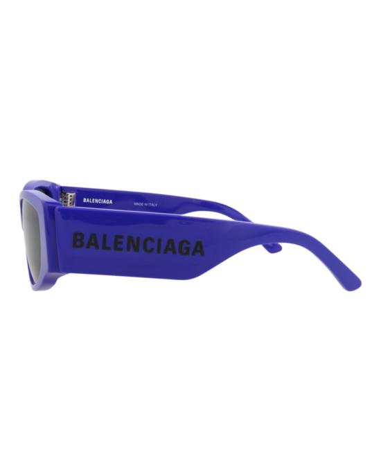  발렌시아가 선글라스 BB0258S 30013963 005 40014 NS Grey - BALENCIAGA