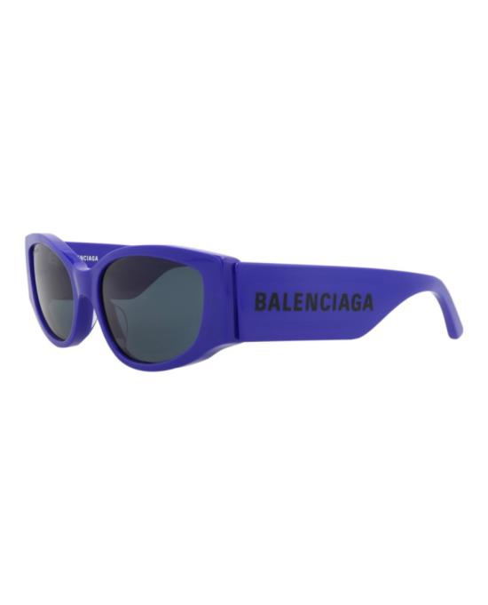  발렌시아가 선글라스 BB0258S 30013963 005 40014 NS Grey - BALENCIAGA