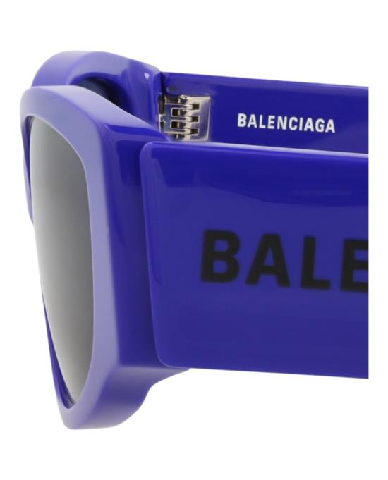  발렌시아가 선글라스 BB0258S 30013963 005 40014 NS Grey - BALENCIAGA