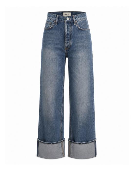  에이골디 데님 A346 1371 Grey