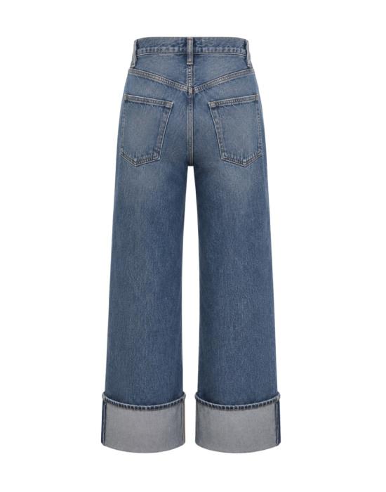  에이골디 데님 A346 1371 Grey - AGOLDE