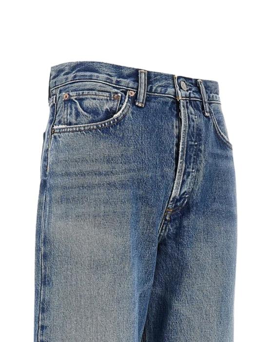  에이골디 데님 A346 1371 Grey - AGOLDE