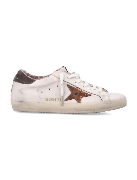 26FW 골든구스 스니커즈 GWF01002F00869212520 White