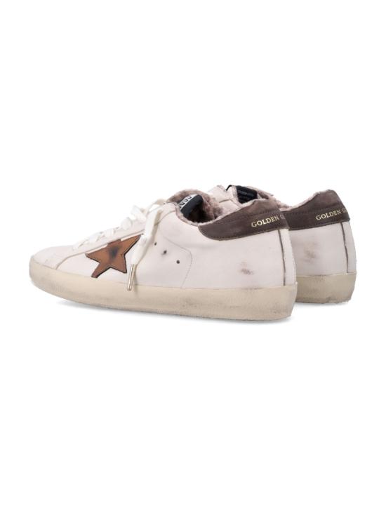 26FW 골든구스 스니커즈 GWF01002F00869212520 White - GOLDEN GOOSE