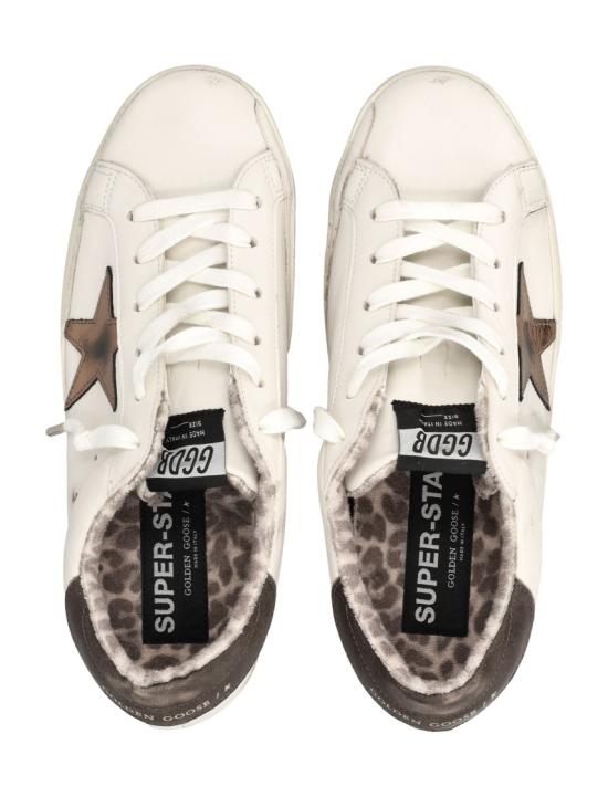 26FW 골든구스 스니커즈 GWF01002F00869212520 White - GOLDEN GOOSE
