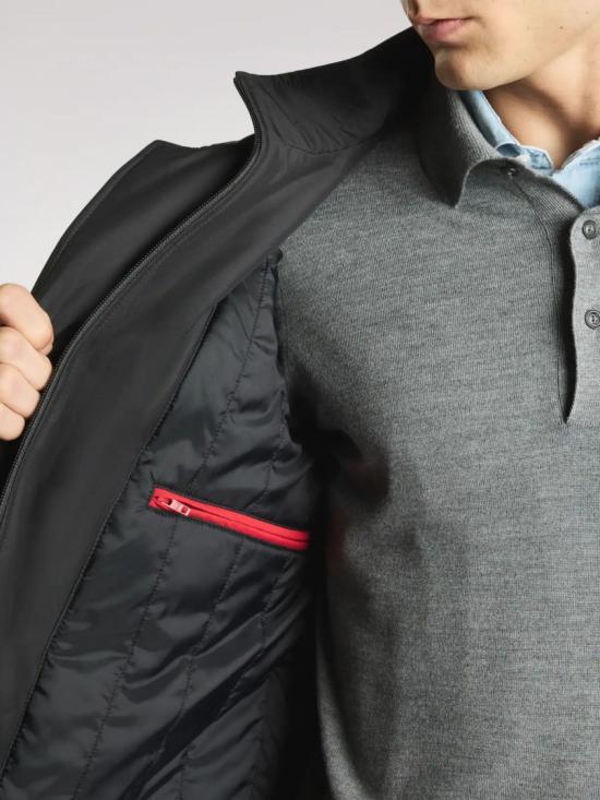 26FW 페이 자켓 NAM62530160AX2B999 Black - FAY