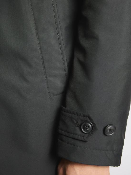 26FW 페이 자켓 NAM62530160AX2B999 Black - FAY