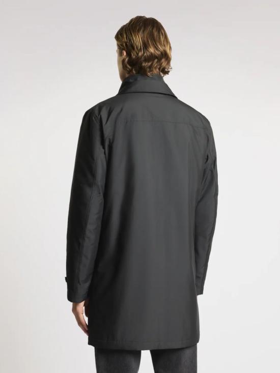 26FW 페이 자켓 NAM62530160AX2B999 Black - FAY