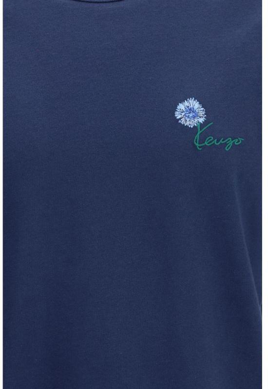 25FW 겐조 탑 10094924955934 BLACK - KENZO